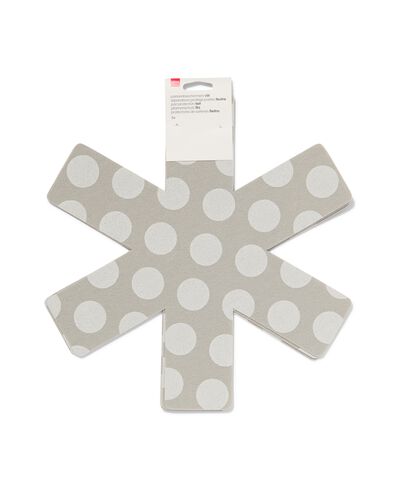 3 prot&egrave;ge-po&ecirc;les - 80630397 - HEMA