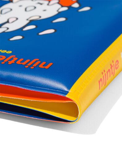 miffy fait apparaître les couleurs - livre de bain magique - Dick Bruna - 60400039 - HEMA