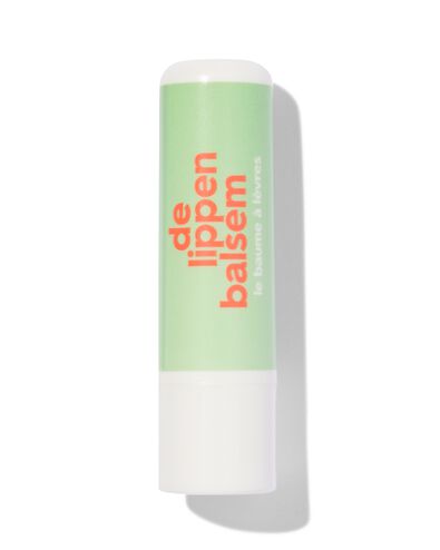 baume &agrave; l&egrave;vres 4,8g - 17890037 - HEMA