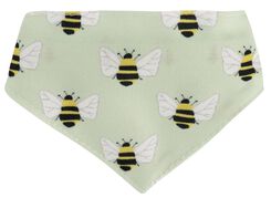 collier pour chat avec bandana abeilles - 61150190 - HEMA