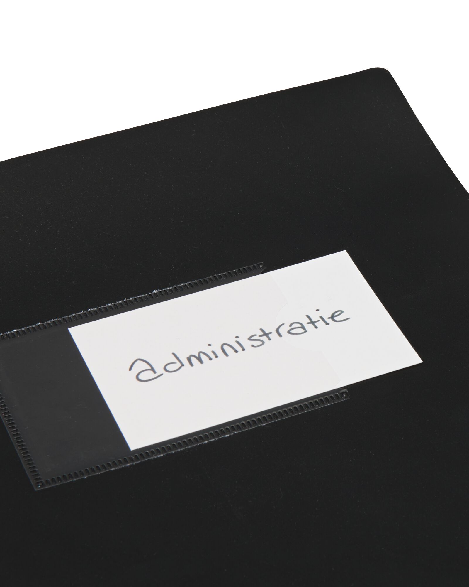 album de pr&eacute;sentation A4 - 14822239 - HEMA