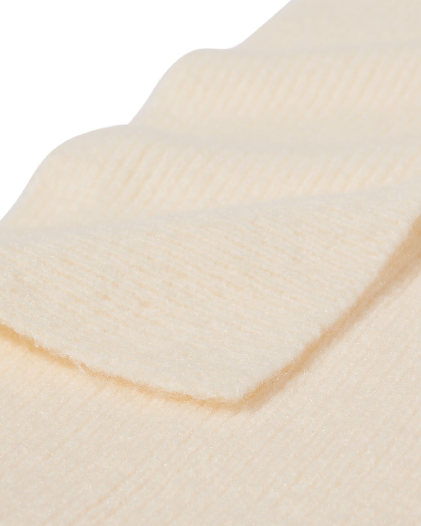 écharpe femme 200 x 28 cm crème - 16450024 - HEMA