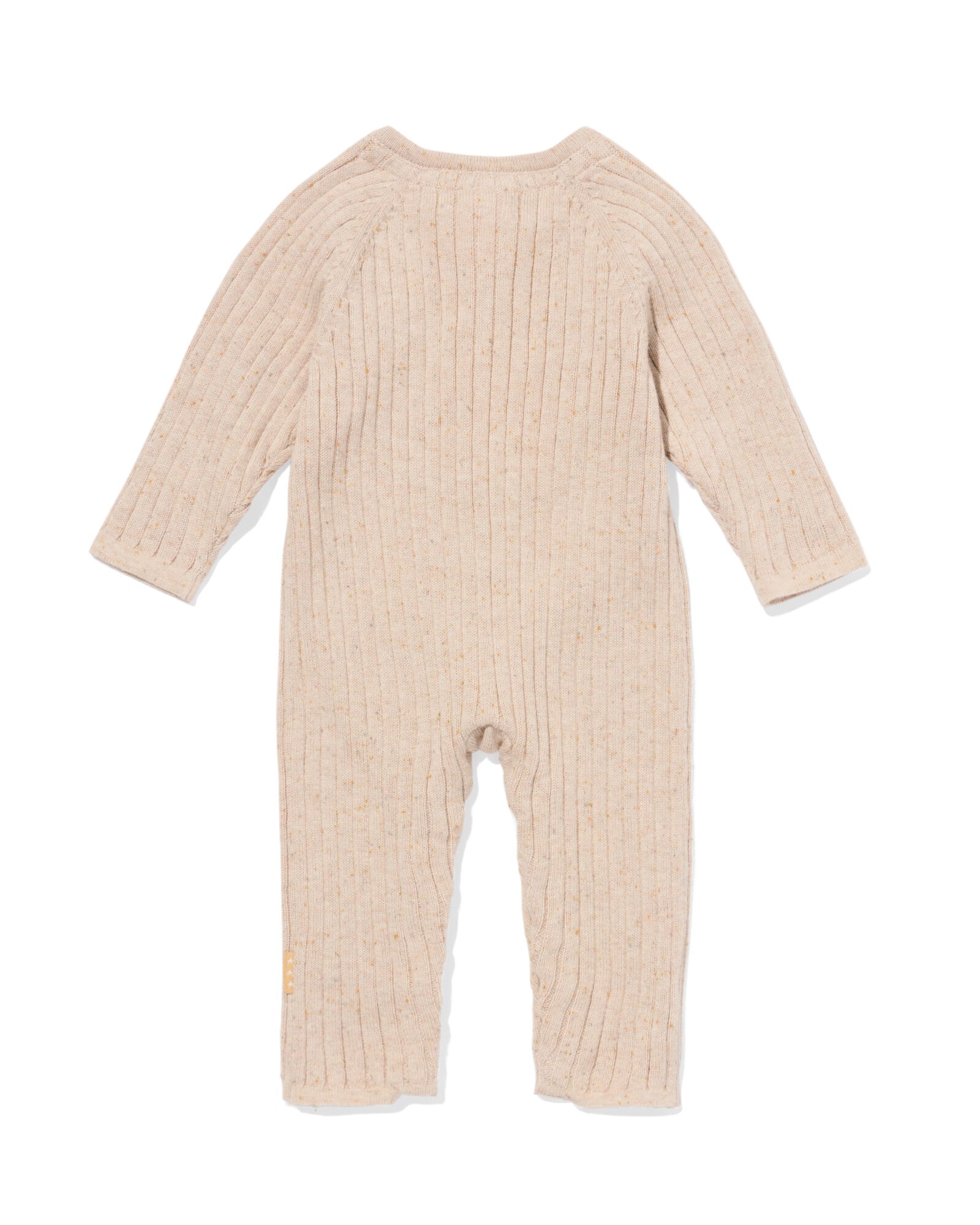 newborn boxpakje  ecru - 33435020ECRU - HEMA