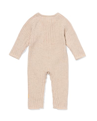 newborn boxpakje  ecru - 33435020ECRU - HEMA