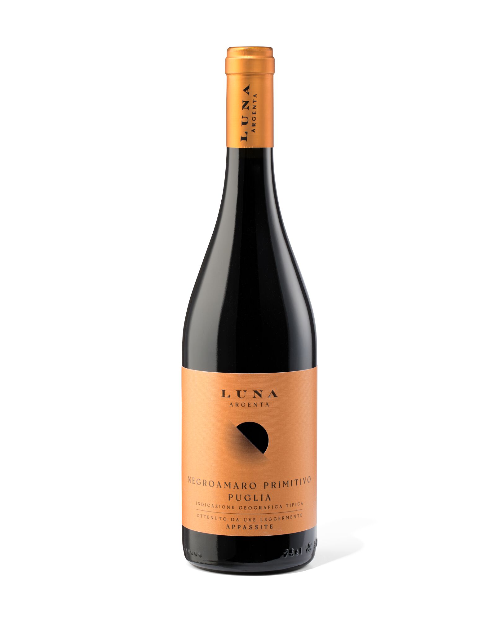 Negroamaro Primitivo Appassite - 17360165 - HEMA