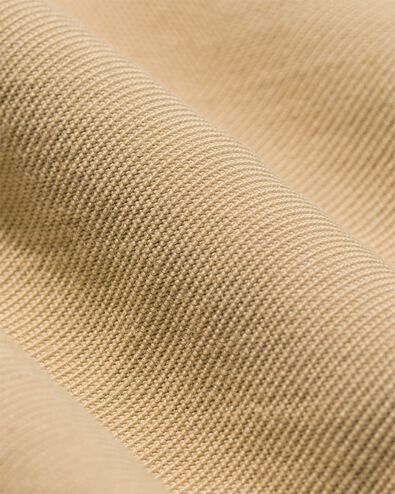 damesgilet Sarie zand zand - 36206960SAND - HEMA