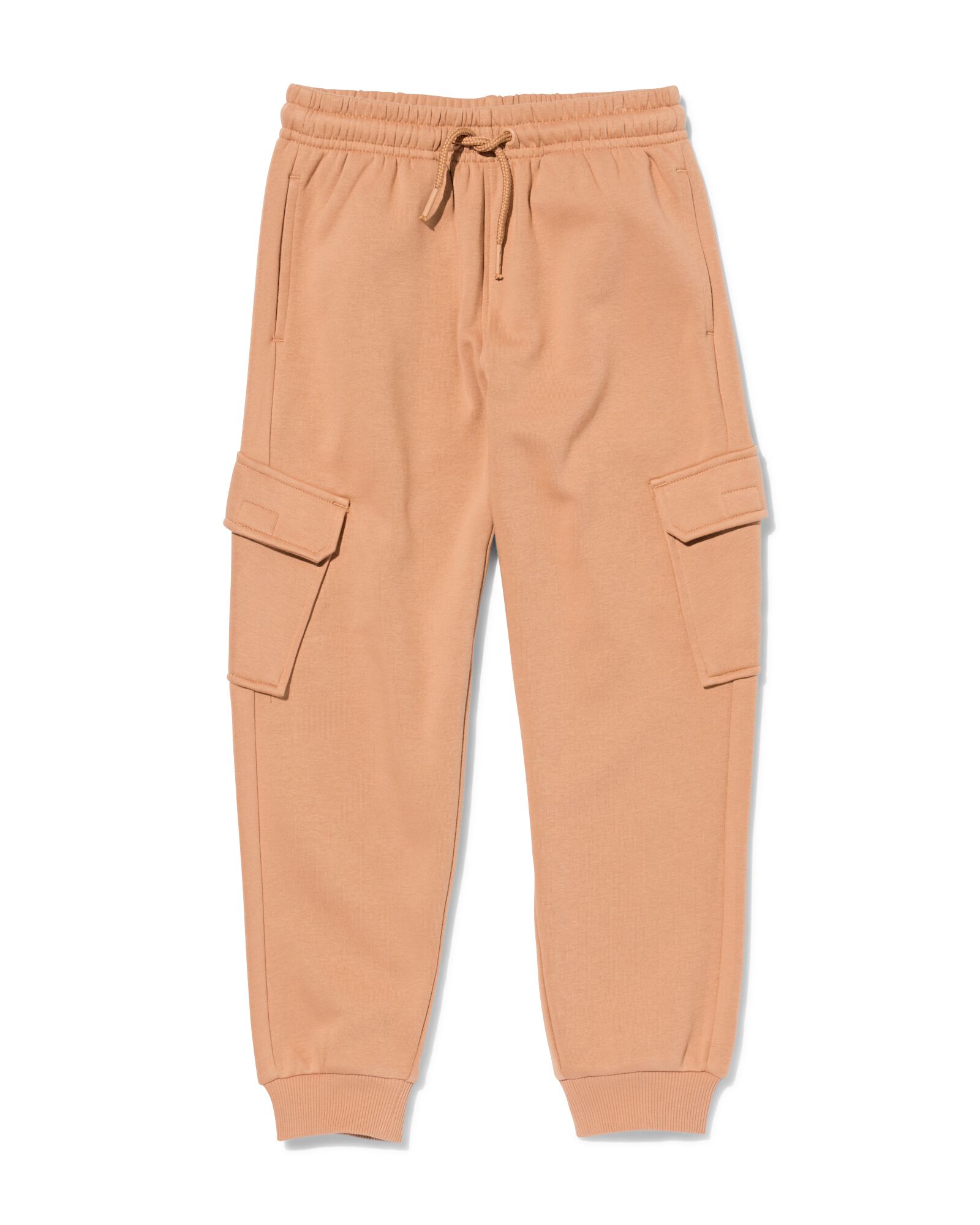 Cargo-Sweathose f&uuml;r Kinder braun braun - 30787055BROWN - HEMA