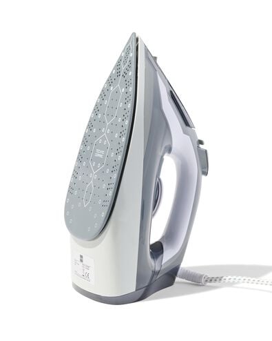 stoomstrijkijzer - 80080009 - HEMA