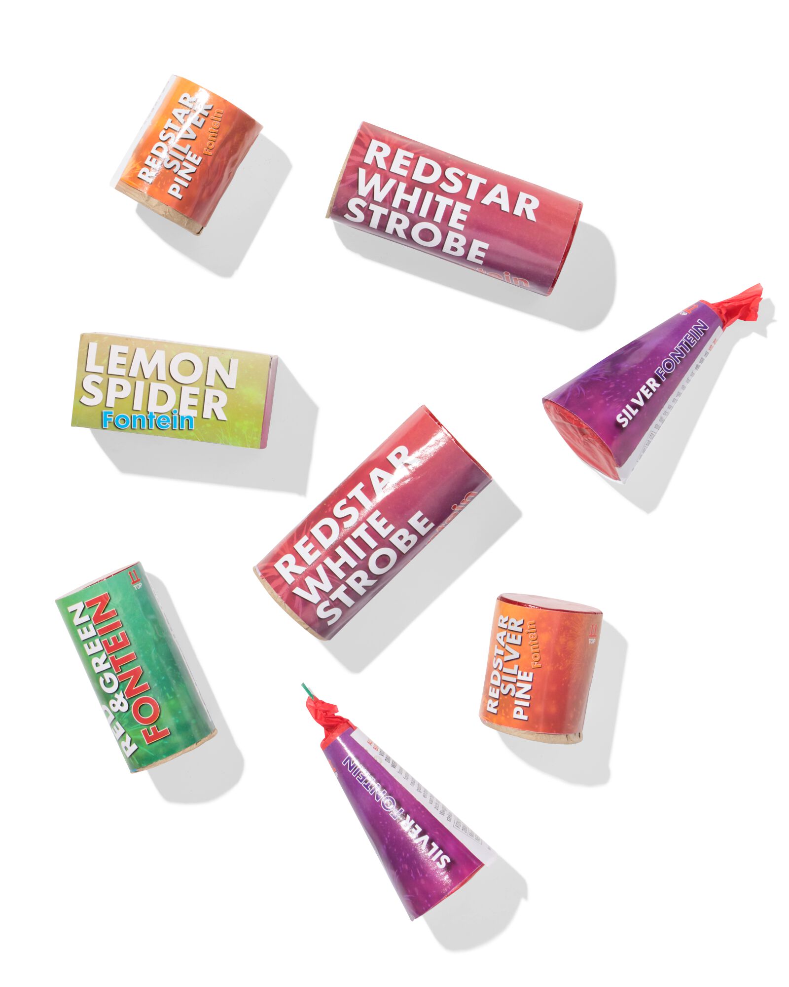 8 fontaines - 25280058 - HEMA