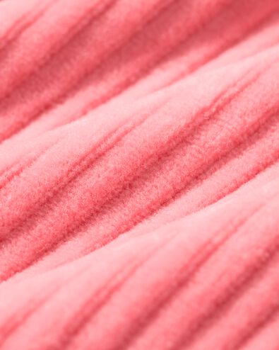 kinderbroek corduroy roze - 30834503PINK - HEMA