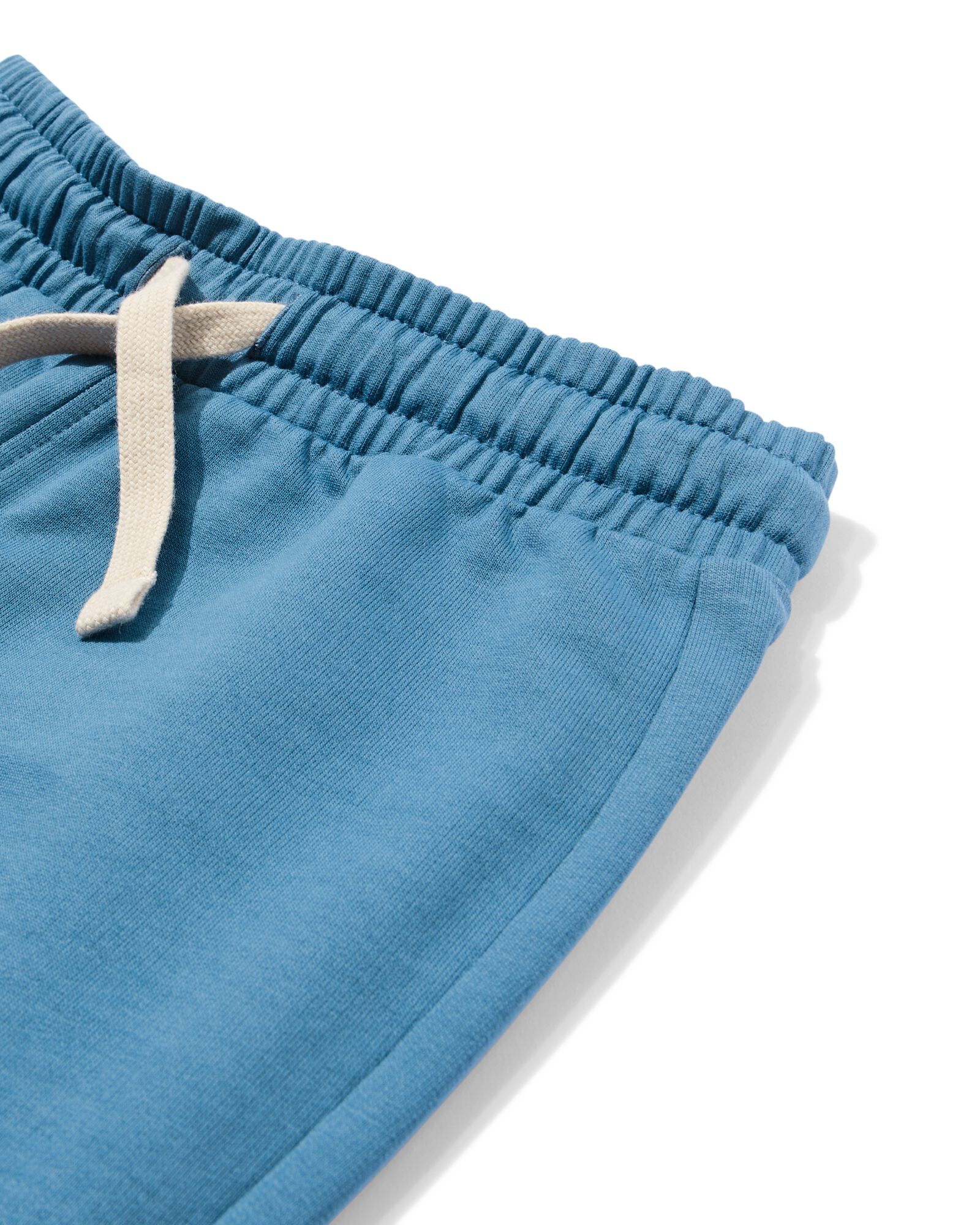 ensemble enfant coupe droite bleu bleu - 30715818BLUE - HEMA