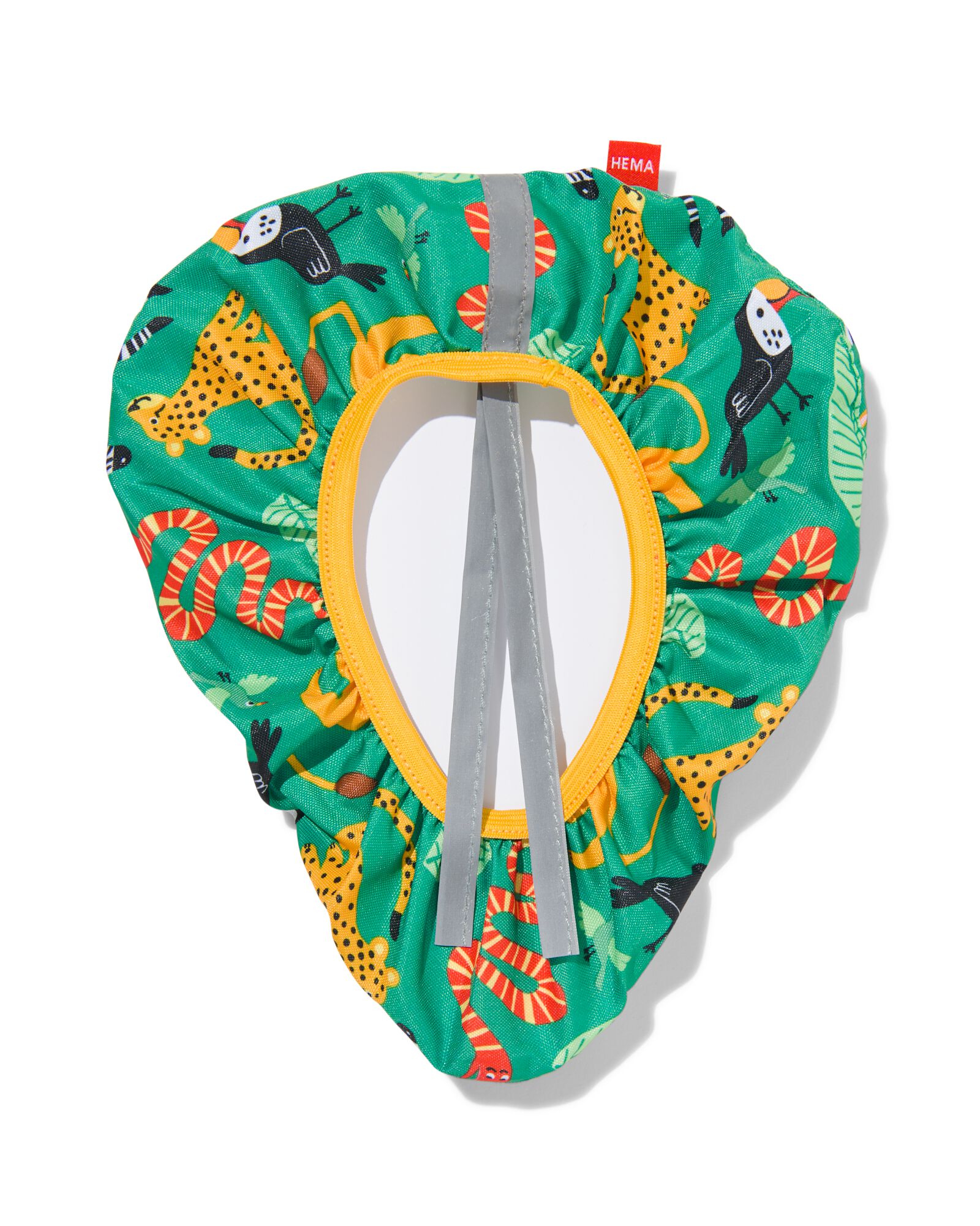 couvre-selle imperm&eacute;able rPET animaux - 41150004 - HEMA