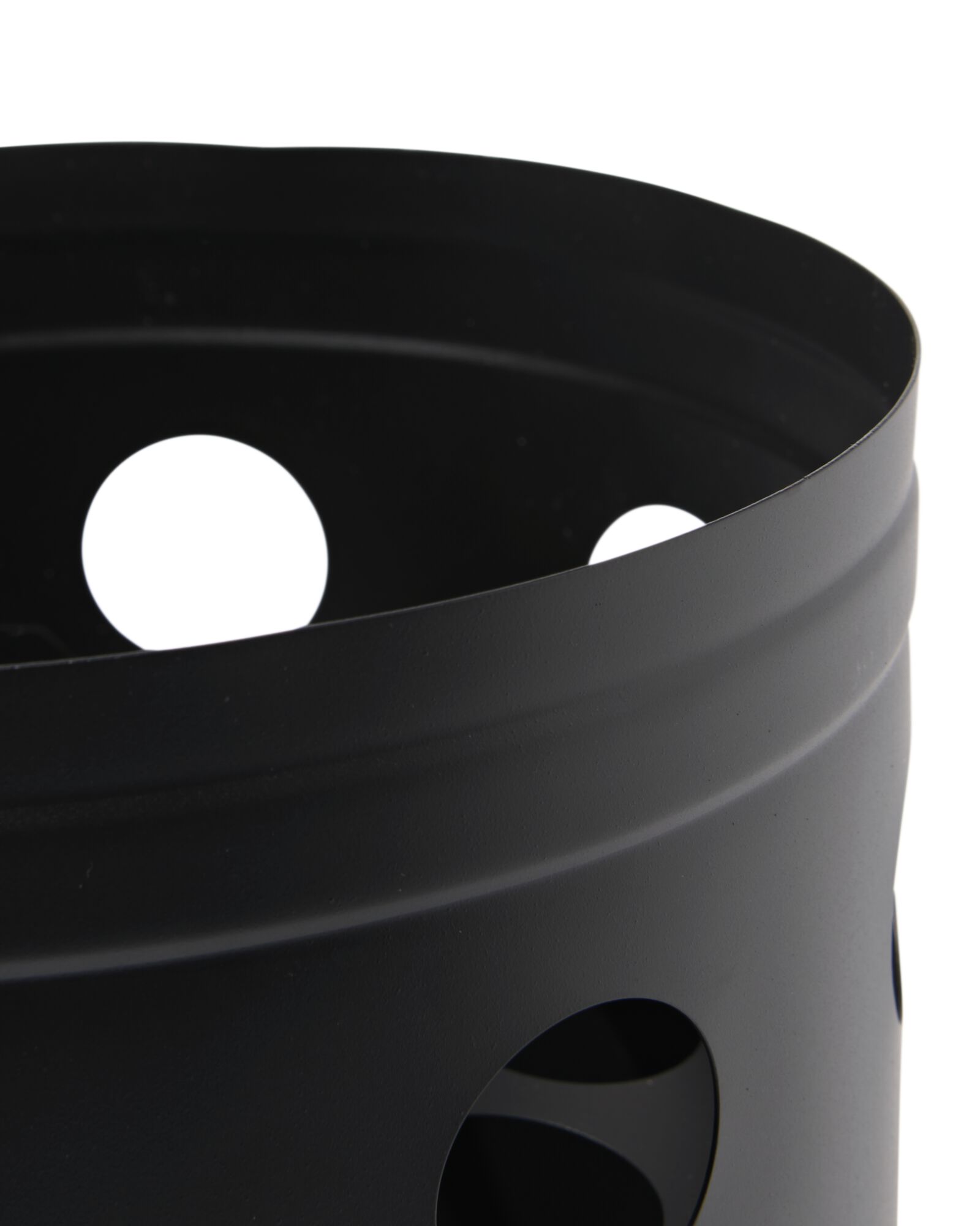 Grill-Schnellstarter, &Oslash; 17 x 27.5 cm - 41800587 - HEMA