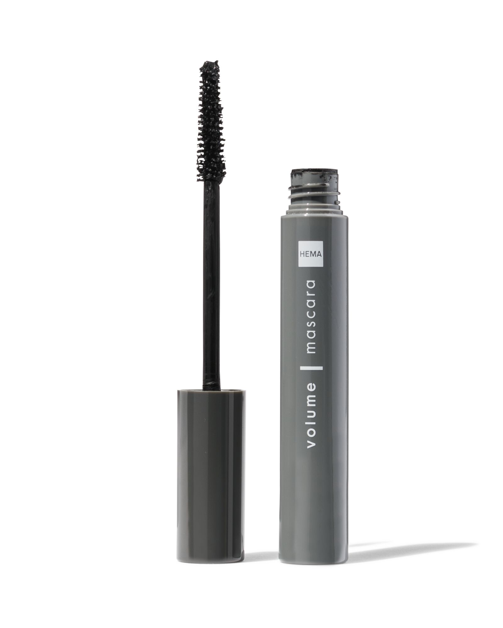 mascara volume noir - 11210210 - HEMA