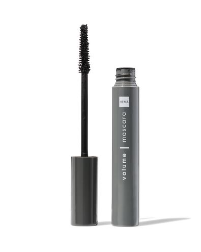 mascara volume noir - 11210210 - HEMA