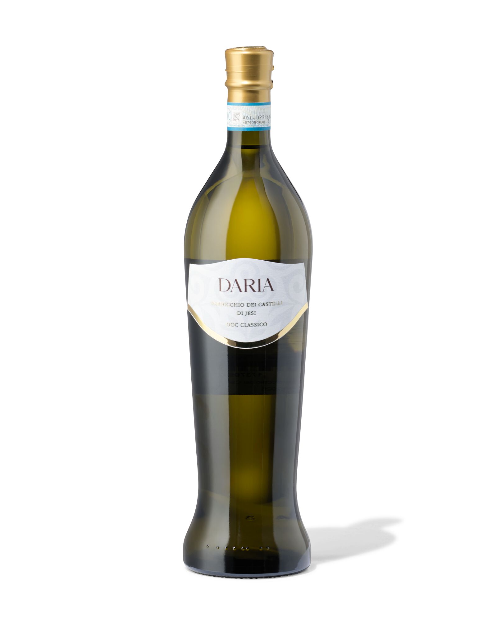 Daria Verdicchio Castelli di Jesi DOC Classico 0.75L - 17370999 - HEMA