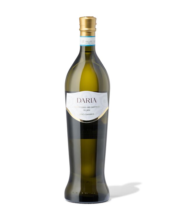 Daria Verdicchio Castelli di Jesi DOC Classico 0.75L - 17370999 - HEMA