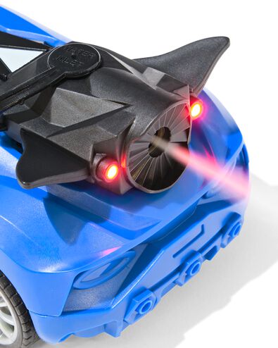 voiture autonome 8x7x18cm plastique - 15100313 - HEMA