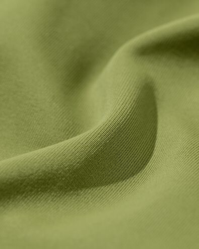 bas de bikini femme Mila  vert vert - 22360130GREEN - HEMA