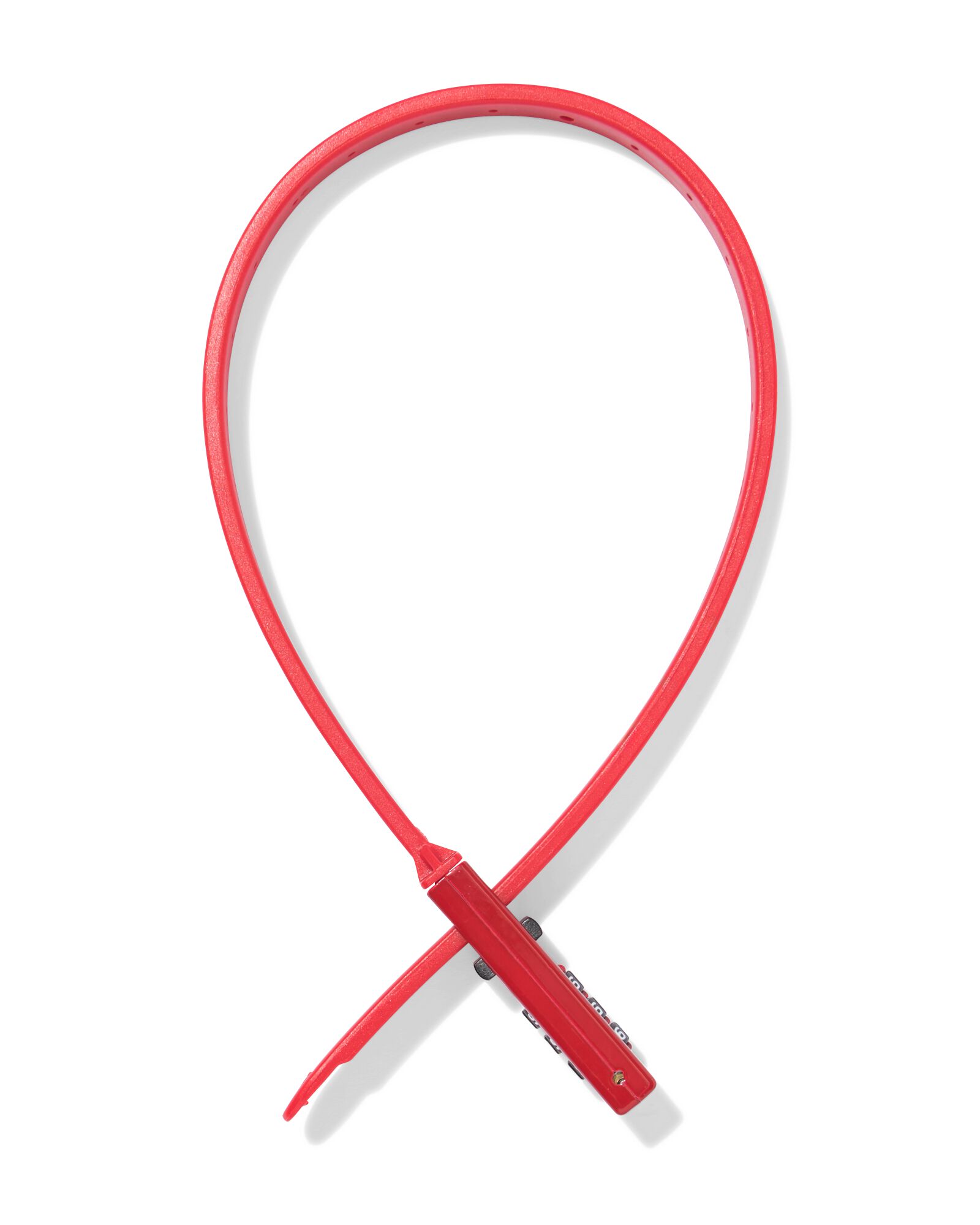 cadenas &agrave; babage avec combinaison &agrave; 3 chiffres - 41150138 - HEMA