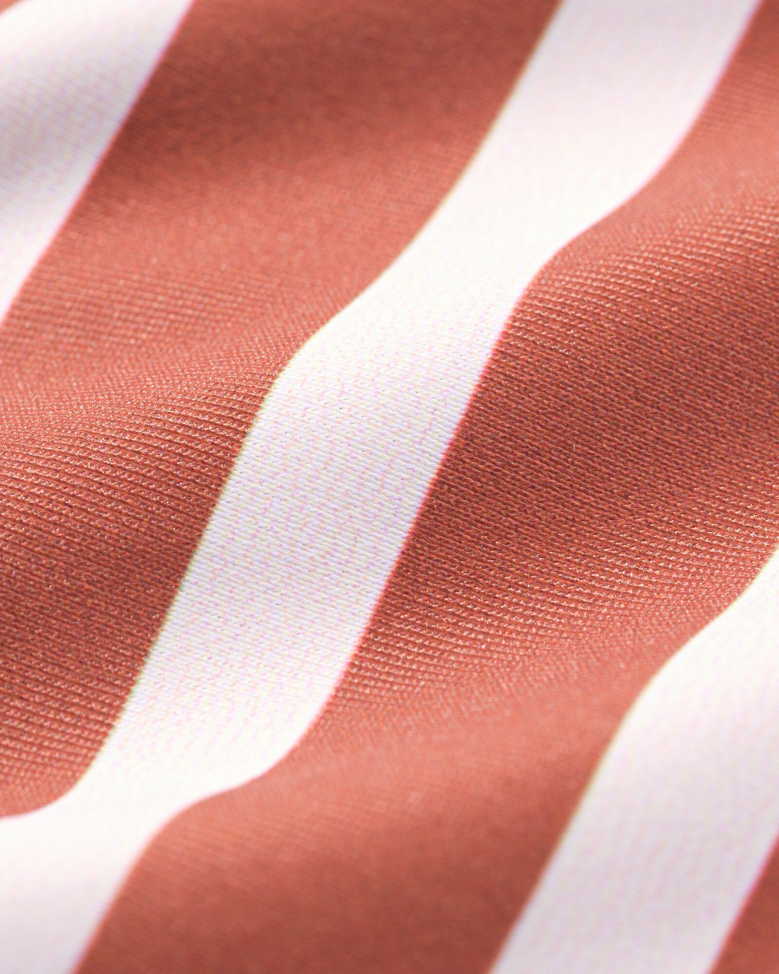 Kinderbadehose mit Streifen braun braun - 22260610BROWN - HEMA