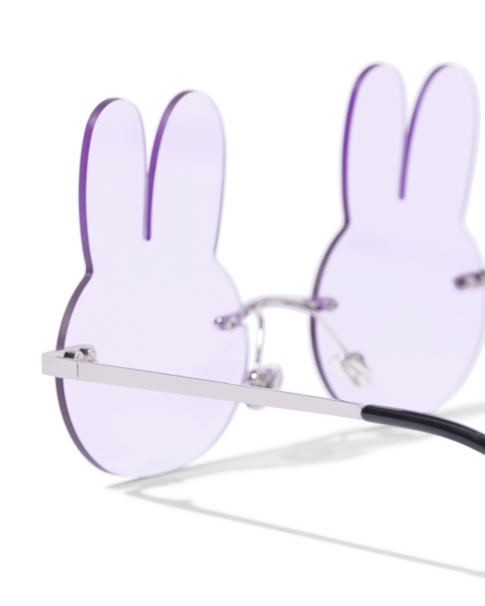 lunettes de soleil Miffy pour adultes - 60470021 - HEMA