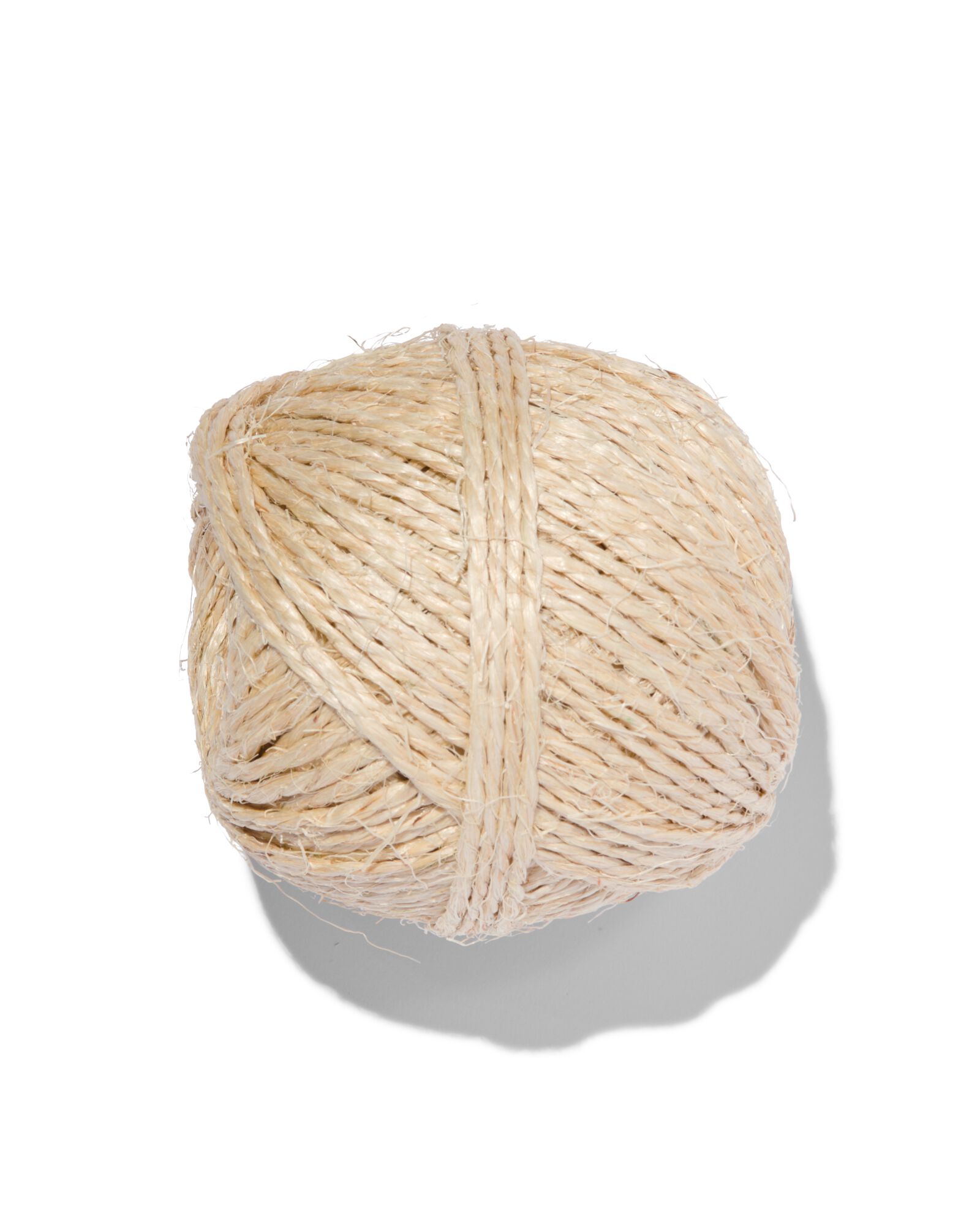 corde en sisal - 81060026 - HEMA
