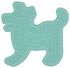 Grundplatte für Bügelperlen – Hund - 15940011 - HEMA
