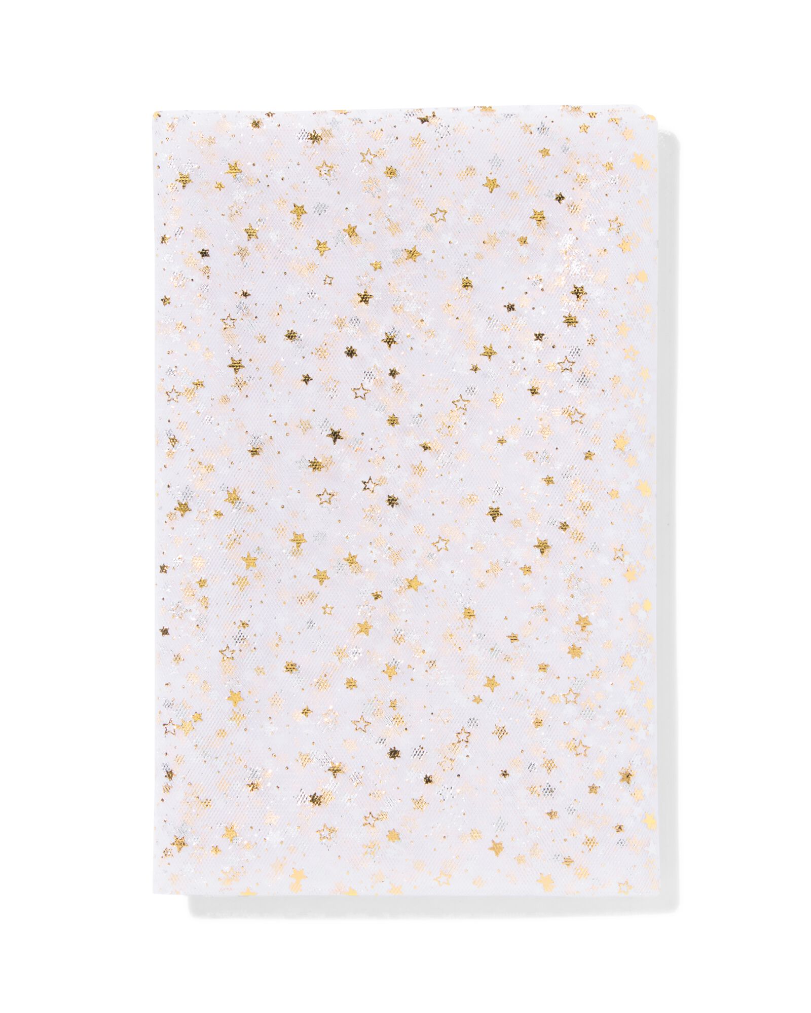 Tischtuch Glitzerstern - 25209967 - HEMA