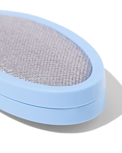 brosse v&ecirc;tement 7x23cm plastique recycl&eacute; - 20500208 - HEMA