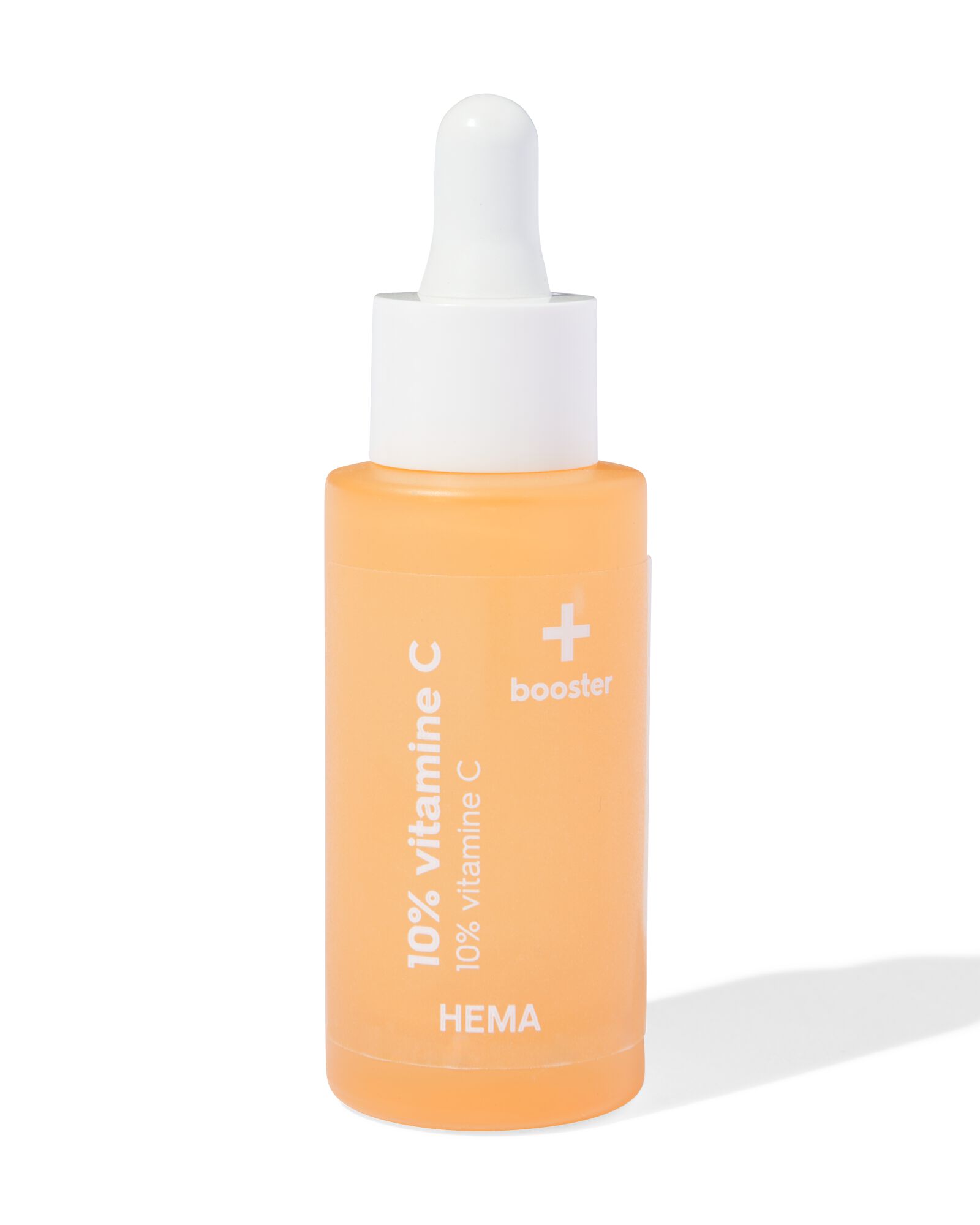 booster vitamine C 30ml - 17870160 - HEMA