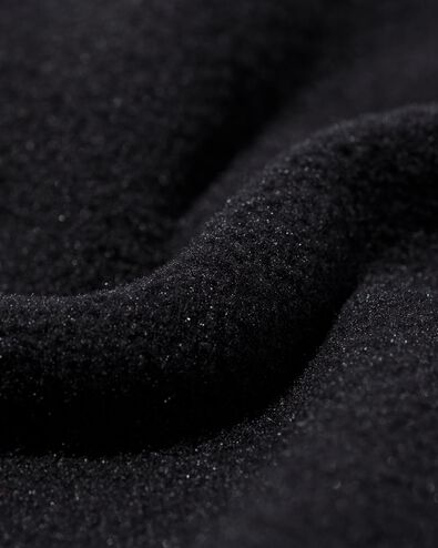 pull de ski enfant noir noir - 30670139BLACK - HEMA