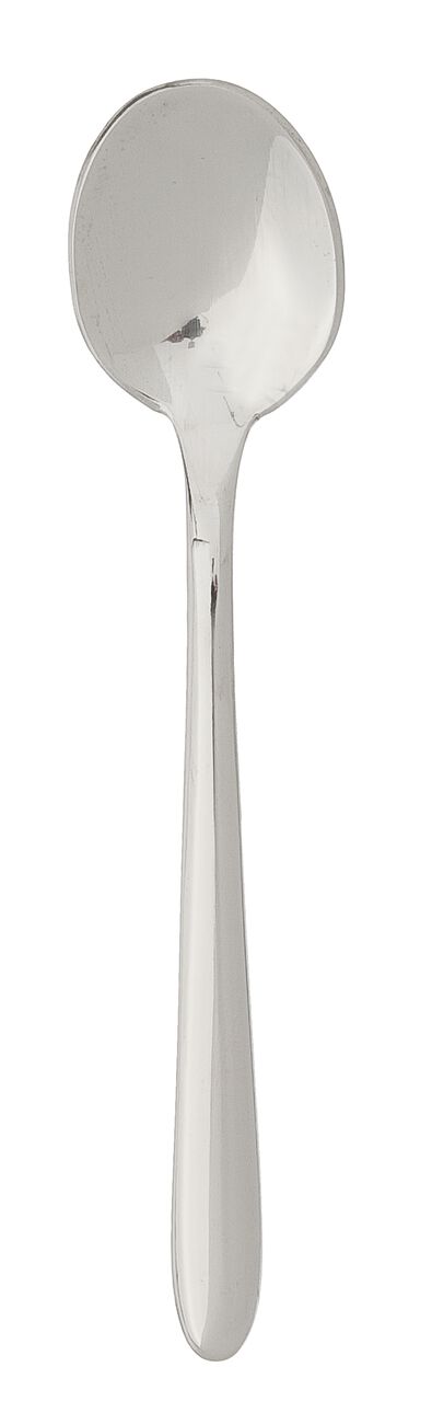 theelepel 11cm Bari - 9904406 - HEMA