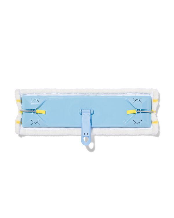 balai de nettoyage - syst&egrave;me H - 20510076 - HEMA