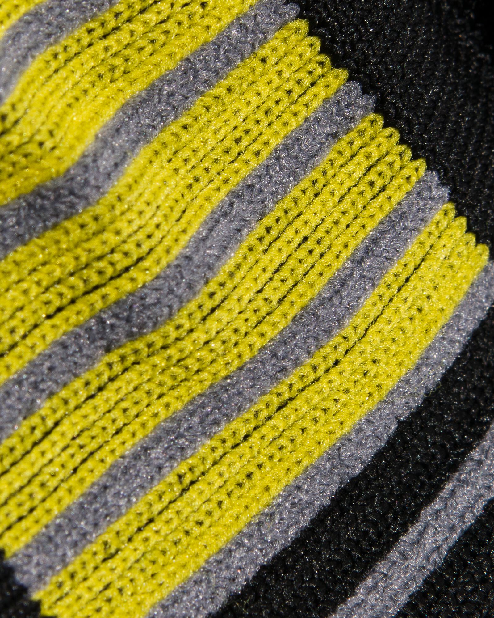 2er-Pack Herren-Sportsocken schwarz - 1000019391 - HEMA