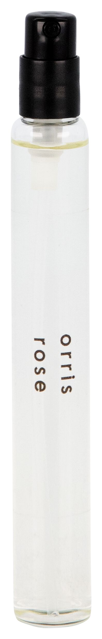 eau de parfum orris & rose 10ml - 11280006 - HEMA