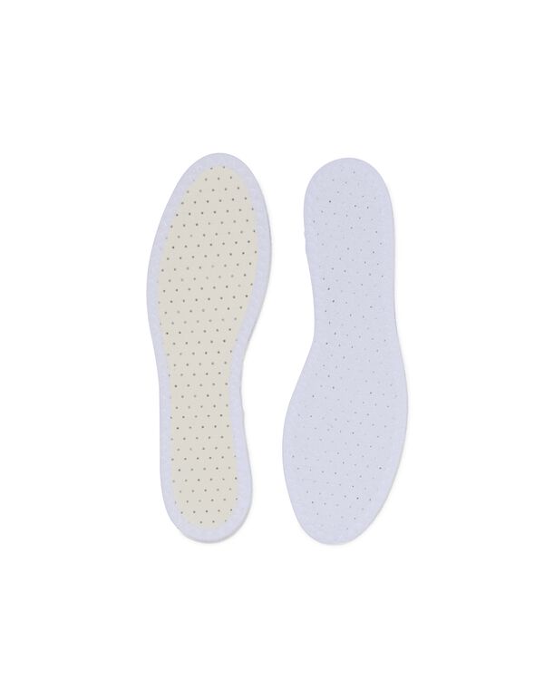 inlegzolen wasbaar maat 36-37 - 20500049 - HEMA