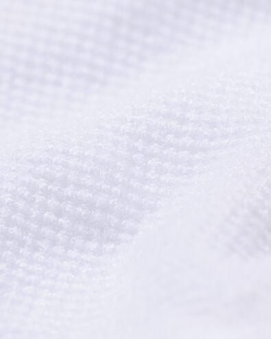 5er-Pack Sneakersocken wei&szlig; wei&szlig; - 1000023751 - HEMA