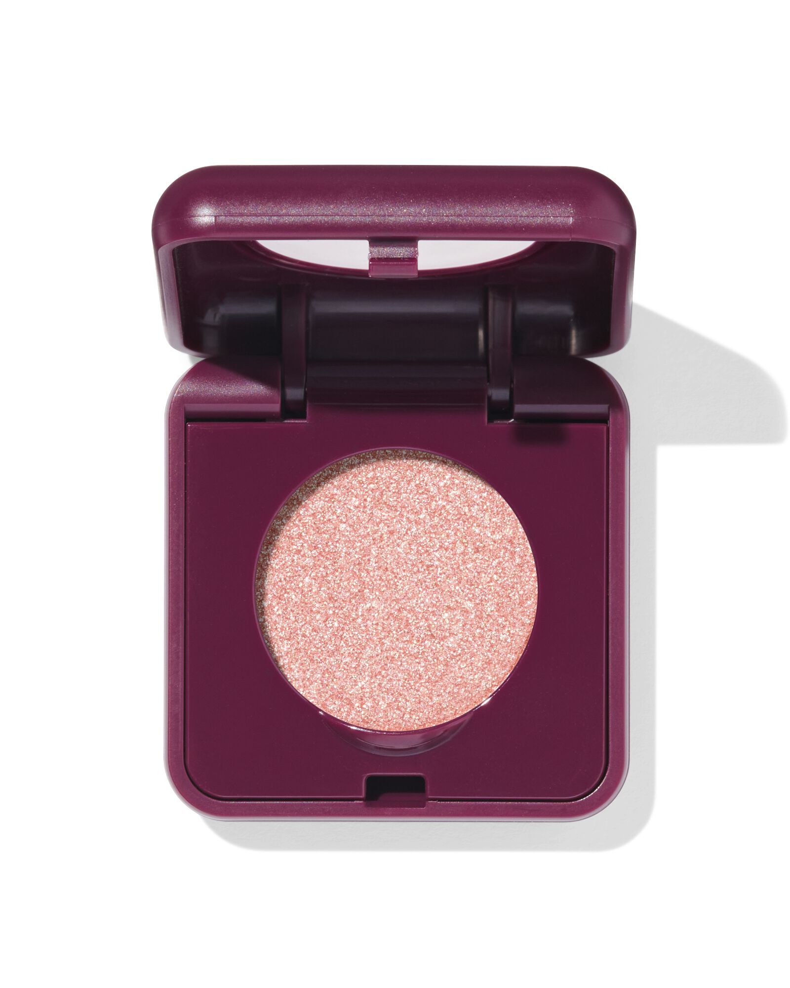 recharge de fard &agrave; paupi&egrave;res mono 22 rose pearl - 11210522 - HEMA