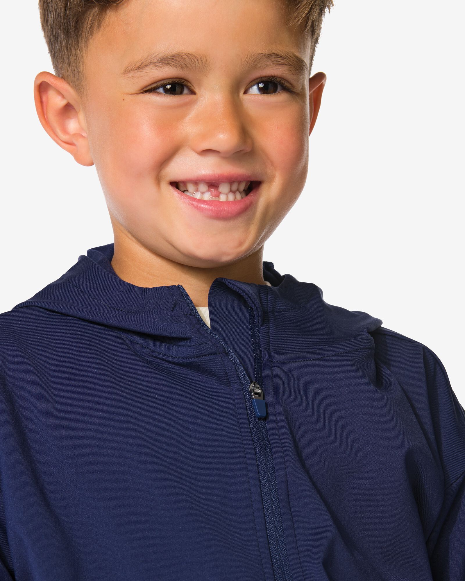 surv&ecirc;tement pour enfants bleu fonc&eacute; - 30670256DARKBLUE - HEMA