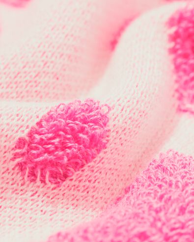 pull enfant pois &eacute;cru &eacute;cru - 30838209ECRU - HEMA