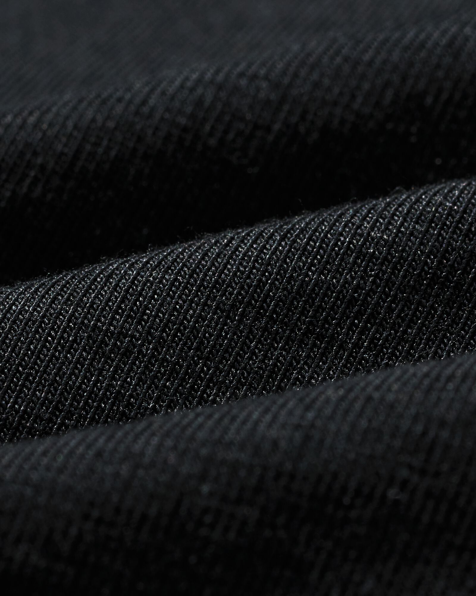 Damenhemd aus Baumwolle mit Spaghettitr&auml;gern schwarz schwarz - 1000002181 - HEMA