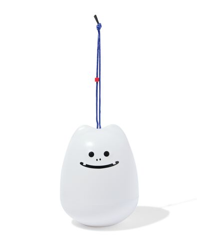 lamp 20x25cm monster - 38400052 - HEMA