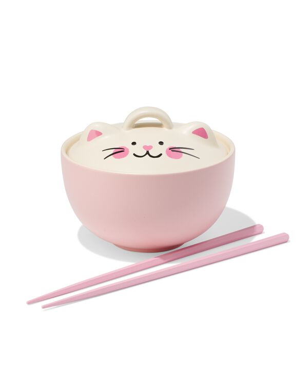 noedelkom met stokjes - 61100105 - HEMA