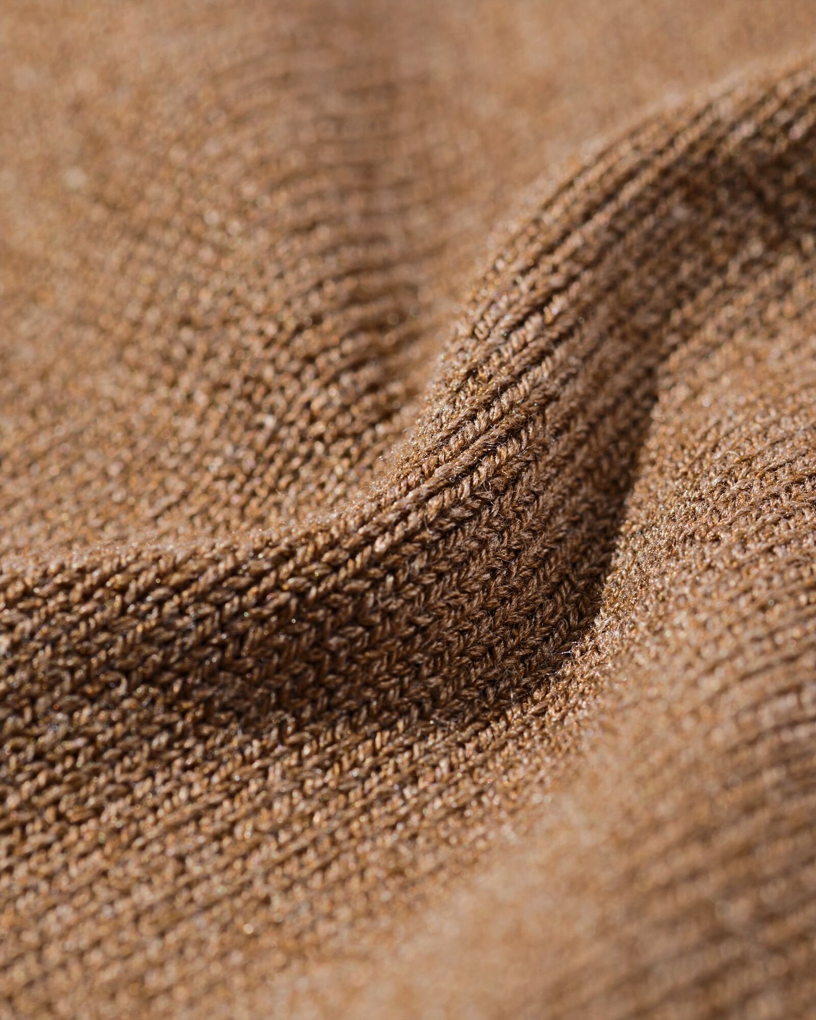 Damen-Rolli Lois braun braun - 36302830BROWN - HEMA