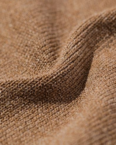 Damen-Rolli Lois braun braun - 36302830BROWN - HEMA