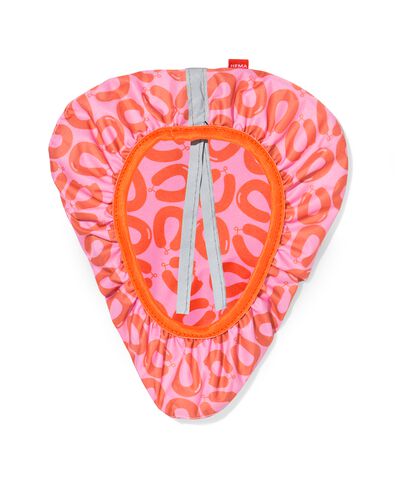 couvre-selle saucisse fum&eacute;e - 41150079 - HEMA