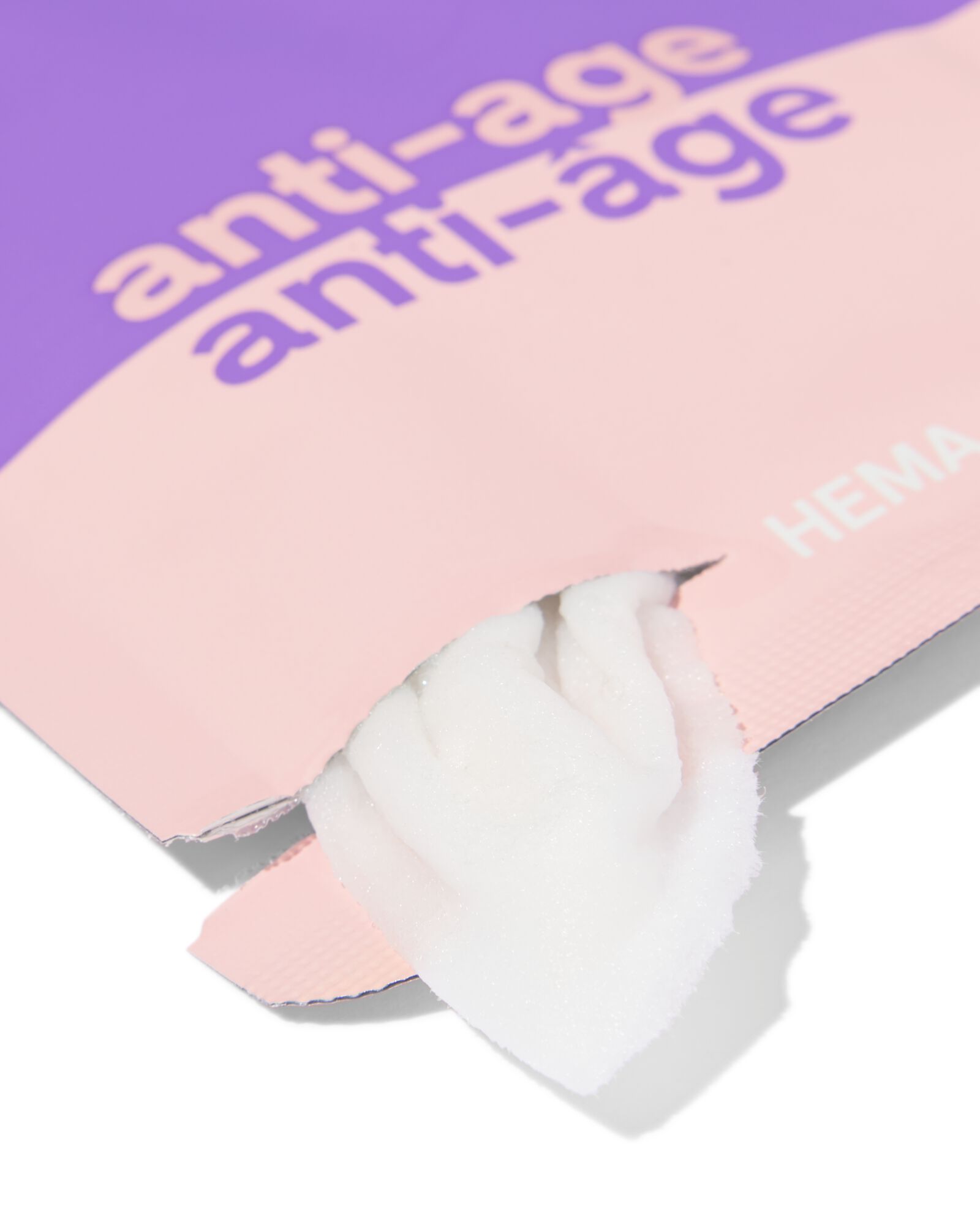 masque en tissu anti-&acirc;ge - 17860160 - HEMA