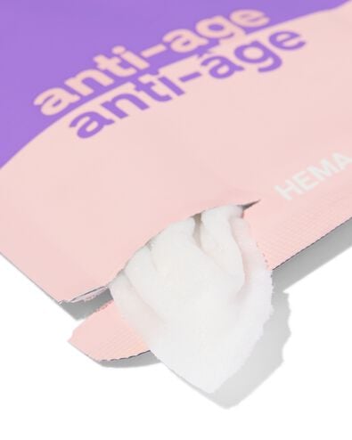 masque en tissu anti-&acirc;ge - 17860160 - HEMA