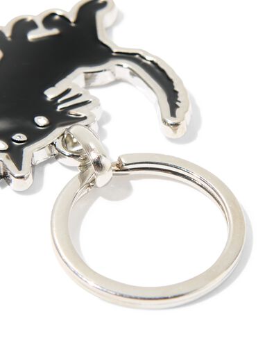 porte-clés Siepie 12 cm - 2 pièces - 61100331 - HEMA